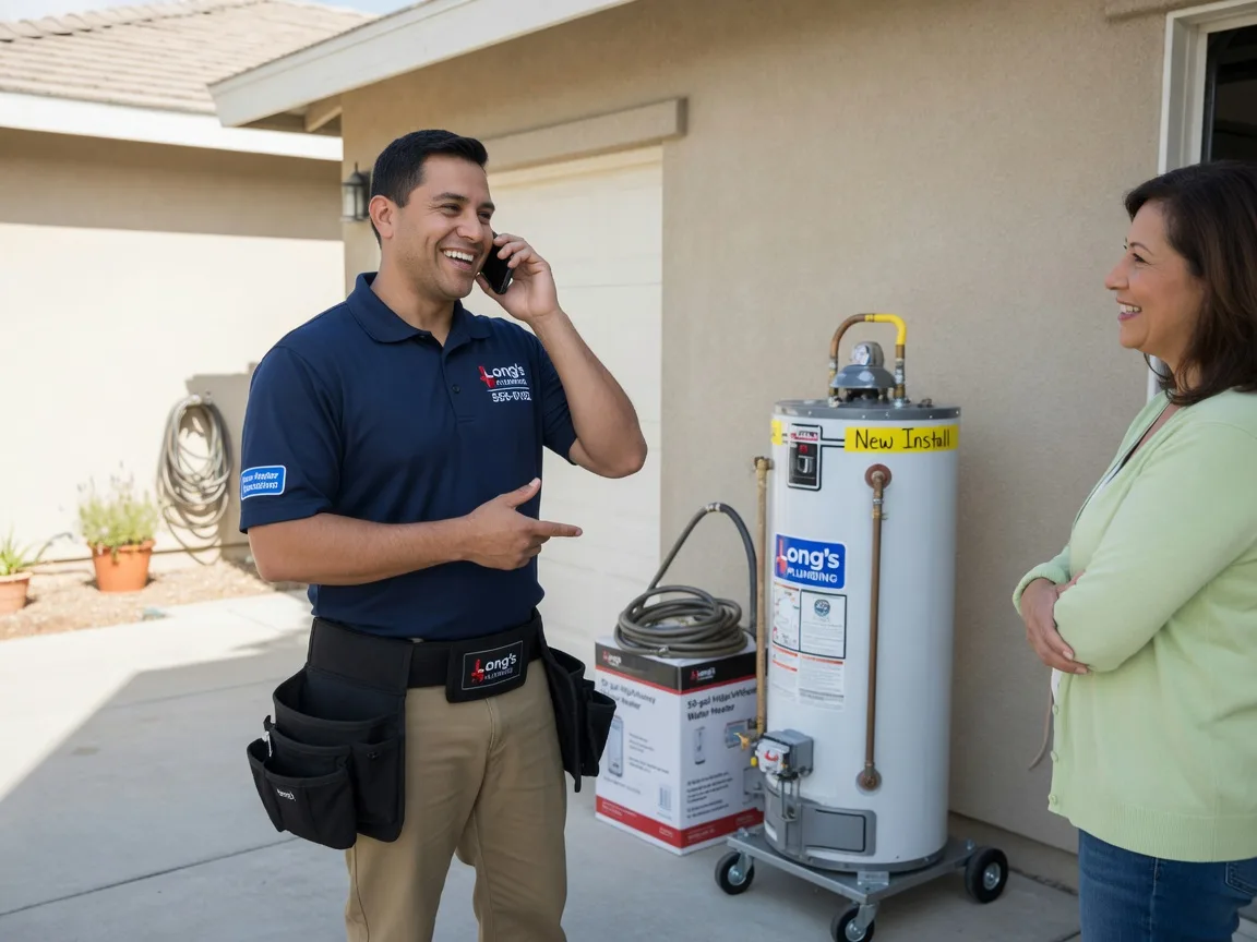 Leak Detection Salem, MO FAQs